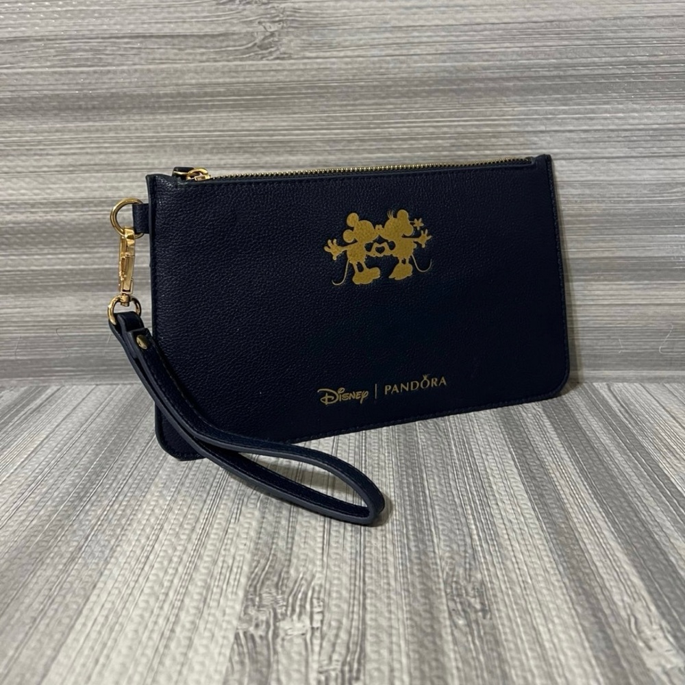 Disney wristlet